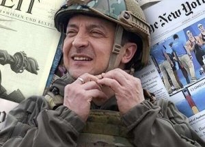 Allora, chi vuole la guerra?