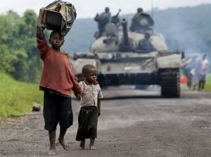 I fronti dell’Africa