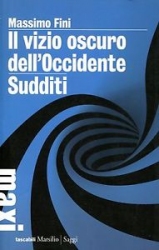 In Italia non siamo cittadini, siamo sudditi