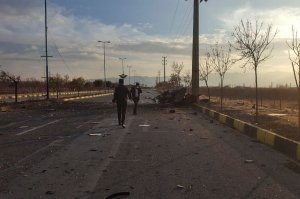 La nuova guerra sporca