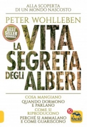 Odori, tannini e messaggi chimici: alla scoperta del linguaggio segreto degli alberi