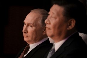 Il tandem russo-cinese muta il quadro geopolitico