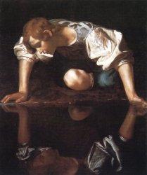 Il mondo sta male perché è zeppo di narcisisti