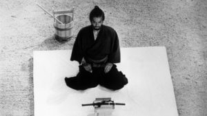 Hara-kiri
