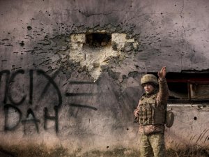 Ucraina: l’attacco lo lanciò la Nato otto anni fa