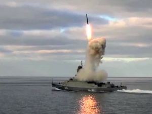 Punto di non ritorno tra NATO e Russia?