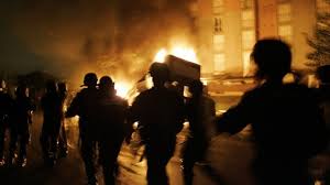 Francia: La guerriglia etnica è incominciata ?
