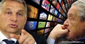 Gli Stati Uniti attuano in Ungheria una pesante interferenza per sconfiggere Orban
