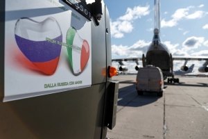 Allarme: l'Egemone sta perdendo la foglia di fico