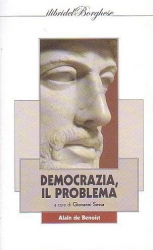 La democrazia organica di de Benoist. Oltre il liberalismo e la modernità