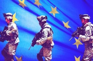Nasce la Pesco costola della Nato