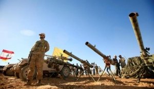 Gli USA vogliono la guerra con Hezbollah. Ma Francia e Russia si oppongono