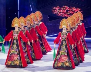Senza la Russia l'Europa non si salverà