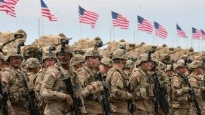 Gli Stati Uniti e il loro progetto militare mondiale