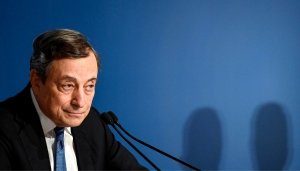 Draghi, il volto di un sistema sempre uguale a se stesso