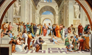 La filosofia antica come arte della vita