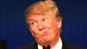 Godiamoci quel che Trump ci dà. Perché sappiamo cosa non darà.