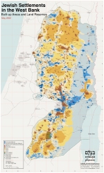 Primo sì della Knesset alla legalizzazione degli avamposti coloniali
