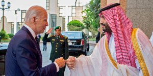 Joe Biden, Mohammed bin Salman e l’immunità strategica