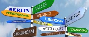 Erasmus?