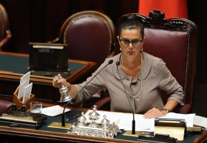 Nella UE, dove oramai obbedisce solo chi è nato servo