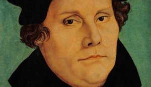 «Lutero? Non sapeva quel che faceva» (Nietzsche)