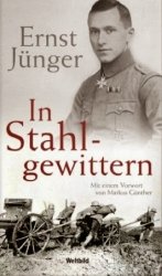 Ed Ernst Jünger scoprì che la tecnica asserviva l’uomo