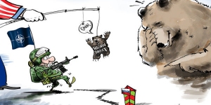 USA-Russia, a un passo dallo scontro, senza regole né linguaggio comune