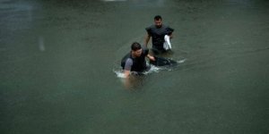 Le cause dell’uragano Harvey