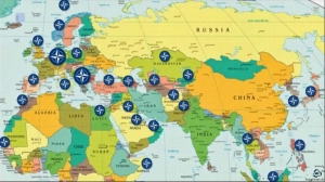 La Russia non vuole invadere i vicini