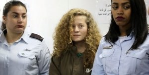 E se Ahed Tamimi fosse vostra figlia?