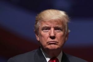 Donald Trump chiude la fase unipolare