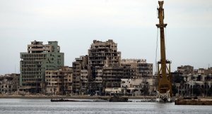 L’Italia e il nodo libico