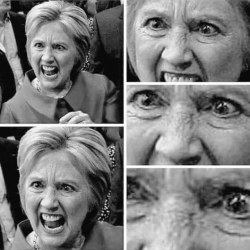 Ma quale Hillary, ma quale Obama, ma quale Trump, è la cupola bellezza!