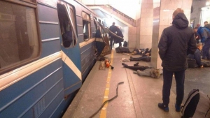 La Russia sotto attacco dal terrorismo e dagli opinionisti dell’apparato mediatico