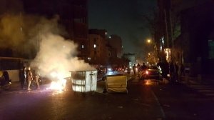Alle radici delle proteste che scuotono l’Iran