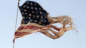 L'egemonia Usa va al tramonto