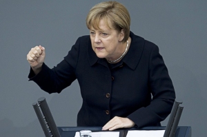 Merkel vincerà ancora, fino alla disfatta finale