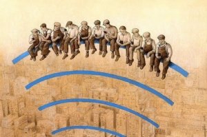 Opposizione assoluta