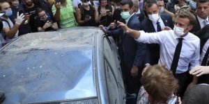 Usa e Israele utilizzano la tragedia di Beirut per mettere sotto controllo il Libano e neutralizzare Hezbollah