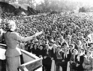 Populismo primordiale