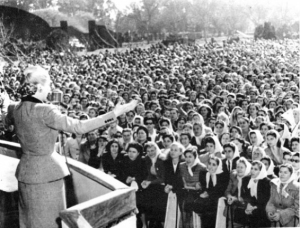 Elogio ragionato del populismo