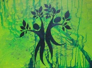 Il senso del bioregionalismo e dell'ecologia profonda: 