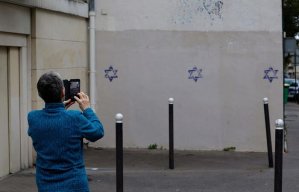 Il problema dell'antisemitismo odierno