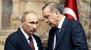 Putin da Erdogan: il meeting della svolta?