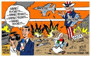 Operazione “Guardiano delle Mura”, cosa sta succedendo in Palestina?