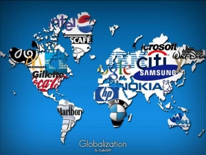 Oggi l'opposizione no-global è sovranista