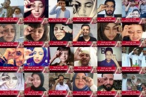 I bambini yemeniti e le bombe saudite