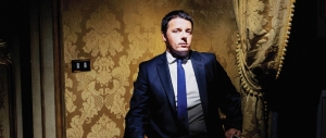 Renzi: bere o affogare!
