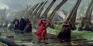 Unrestricted warfare: dall’iperguerra alla guerra illimitata